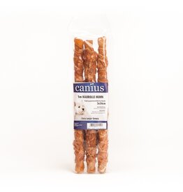 Canius Snacks Canius 1m Kaurolle Huhn 3x34cm
