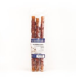 Canius Snacks Canius 1m Kaurolle Lamm 3x34cm