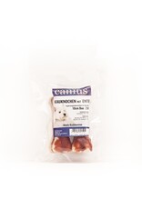 Canius Snacks Canius Kauknochen Ente 10cm 4St