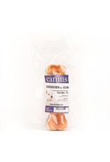 Canius Snacks Canius Kauknochen Huhn 15cm 2St