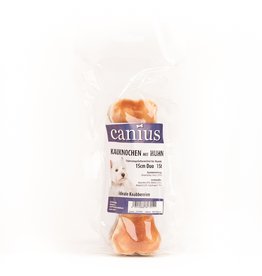Canius Snacks Canius Kauknochen Huhn 15cm 2St