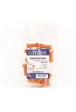 Canius Snacks Canius Kauknochen Huhn 5cm 12St