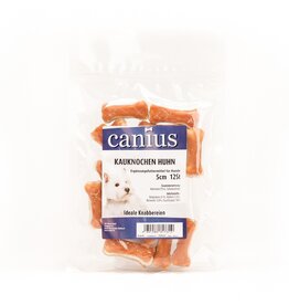 Canius Snacks Canius Kauknochen Huhn 5cm 12St
