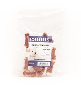 Canius Snacks Canius Kauknochen Lamm 5cm 12St