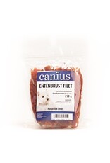 Canius Snacks Canius Entenbrust Filet 250g
