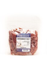 Canius Snacks Canius Entenbrust Filet 500g