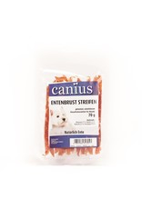 Canius Snacks Canius Entenbrust Streifen 70g