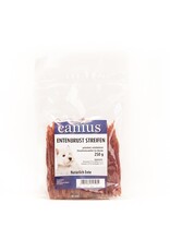 Canius Snacks Canius Entenbrust Streifen 250g