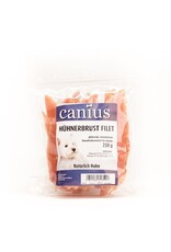 Canius Snacks Canius Hühnerbrust Filet 250g