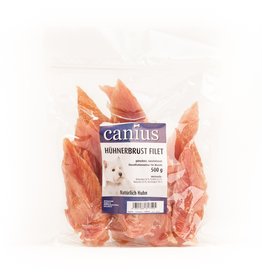 Canius Snacks Canius Hühnerbrust Filet 500g