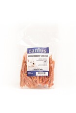 Canius Snacks Canius Hühnerbrust Streifen 250g