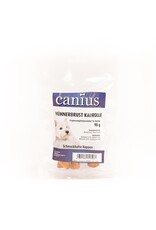 Canius Snacks Canius Hühnerbrust Kaurollen 90g