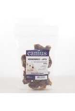 Canius Snacks Canius Hühnerbrust + Apfel 250g