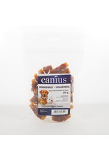 Canius Snacks Canius Hühnerbrust + Süßkartoffel 250g