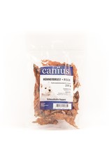 Canius Snacks Canius Hühnerbrust + Fisch 250g