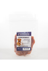 Canius Snacks Canius Kaninchenbrust getrocknet 250g