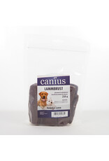 Canius Snacks Canius Lammbrust getrocknet 250g