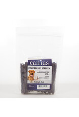 Canius Snacks Canius Rinderbrust Streifen 250g