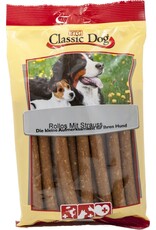 Classic Dog Classic Dog Snack Rollos Strauß 20er