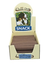 Classic Dog Classic Dog Big Sticks Lamm & Reis Multipack