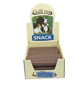Classic Dog Classic Dog Big Sticks Lamm & Reis Multipack