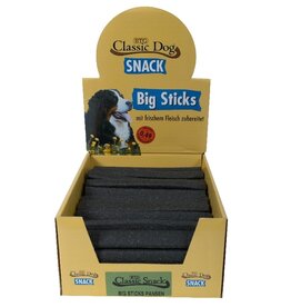 Classic Dog Classic Dog Big Sticks Pansen Multipack
