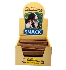 Classic Dog Classic Dog Big Sticks Pute & Gemüse Multipack