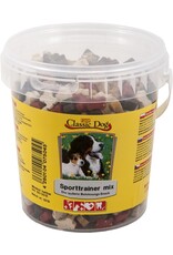 Classic Dog Classic Dog Snack Sporttrainer Mix 500g