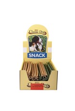 Classic Dog Classic Dog Snack Kaustange 24cm, 1 Stück