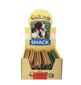 Classic Dog Classic Dog Snack Kaustange 24cm, 1 Stück
