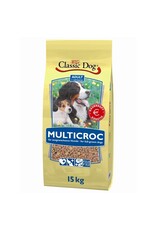 Classic Dog Classic Dog Multicroc 15kg
