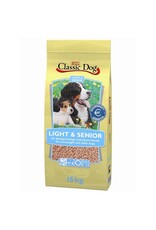 Classic Dog Classic Dog Light & Senior 15kg