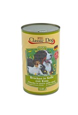 Classic Dog Classic Dog Dose Ente 1240g