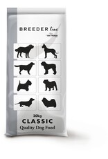 Euro Premium Fides Breeder Classic     20kg