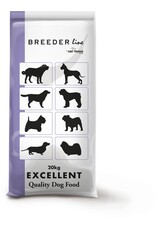Euro Premium Fides Breeder Excellent   20kg