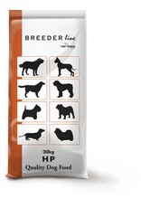 Euro Premium Fides Breeder High Perf.  20kg