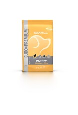 Euro Premium Euro-Premium Small Puppy Chicken & Rice 3kg