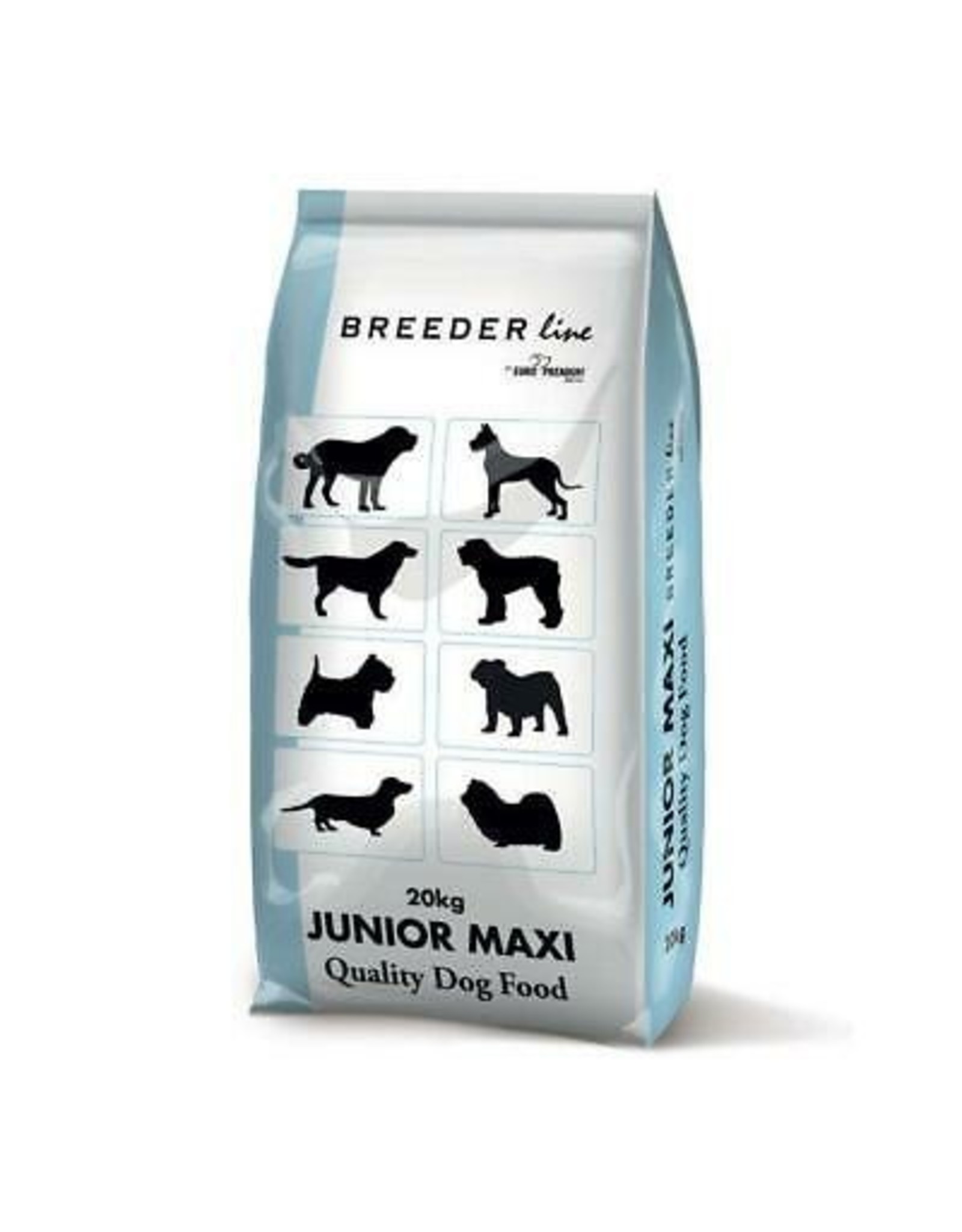Euro Premium Fides Breeder Junior MAXI 20kg