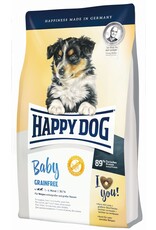 Happy Dog Happy Dog Supreme Young Baby Grainfree
