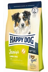 Happy Dog Happy Dog Supreme Young Junior Lamm & Reis