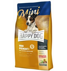Happy Dog Happy Dog Supreme Mini Piemonte
