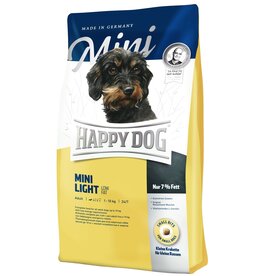 Happy Dog Happy Dog Supreme Mini Light Low Fat