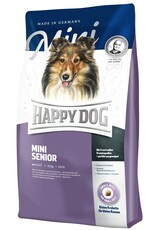 Happy Dog Happy Dog Supreme Mini Senior