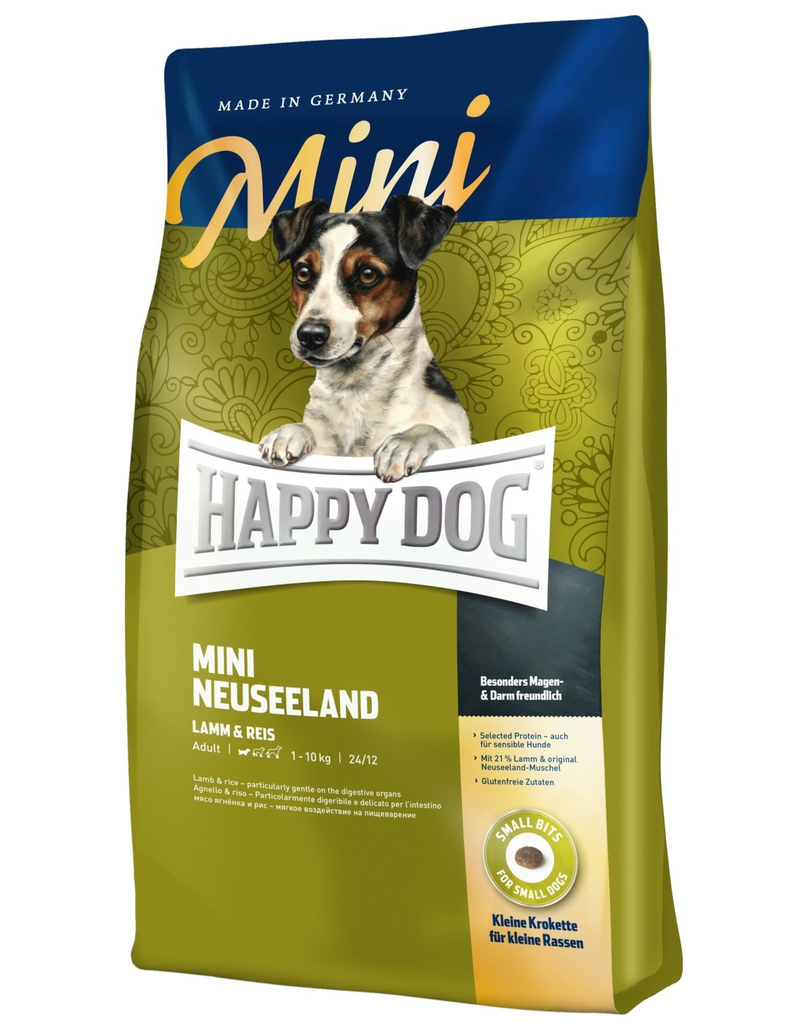 Happy Dog Happy Dog Supreme Mini Neuseeland
