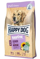 Happy Dog Happy Dog NaturCroq Senior