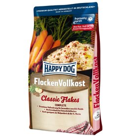 Happy Dog Happy Dog Flocken Vollkost