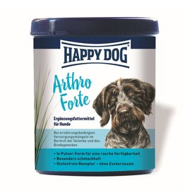 Happy Dog Happy Dog CarePlus ArthroForte 700 g