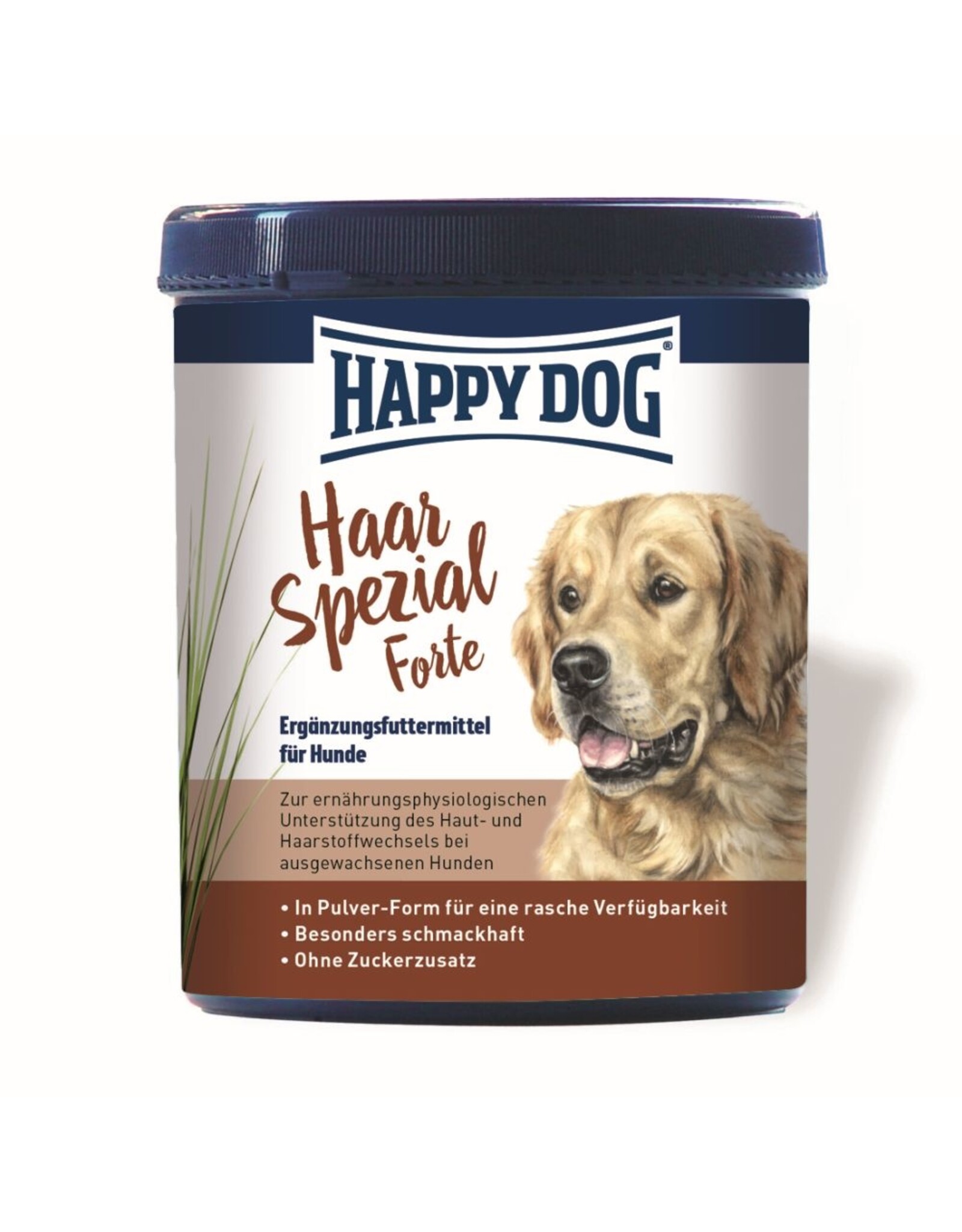 Happy Dog Happy Dog CarePlus HaarSpezial 200 g