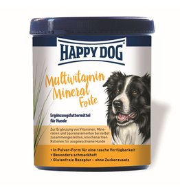 Happy Dog Happy Dog CarePlus Multivitamin Mineral