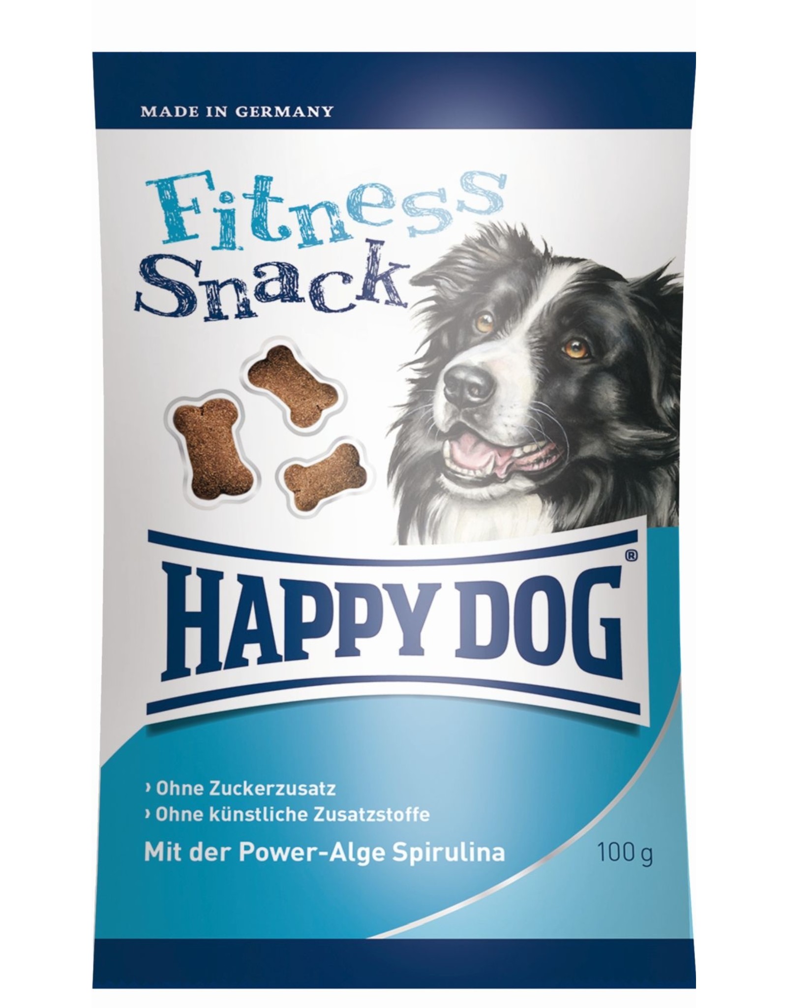 Happy Dog HD Supreme Fitness Snack 100 g